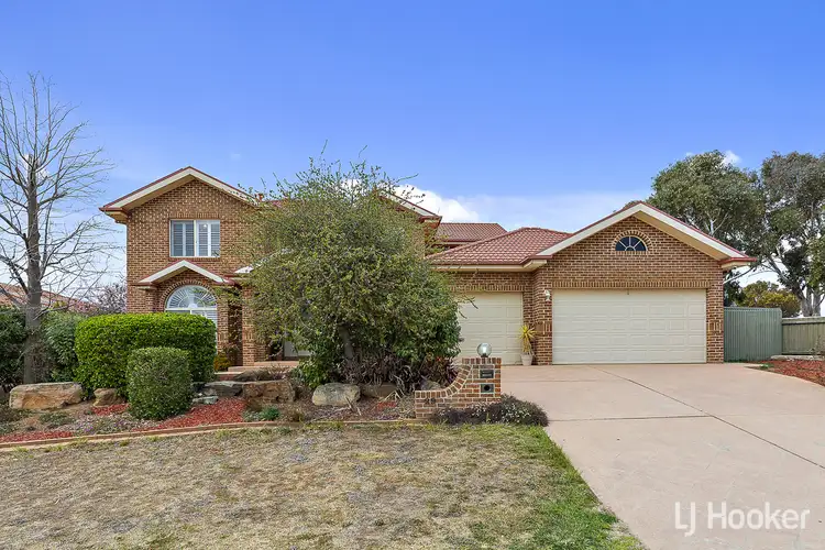 Second view of Homely house listing, 29 Feathertop Street, Palmerston ACT 2913