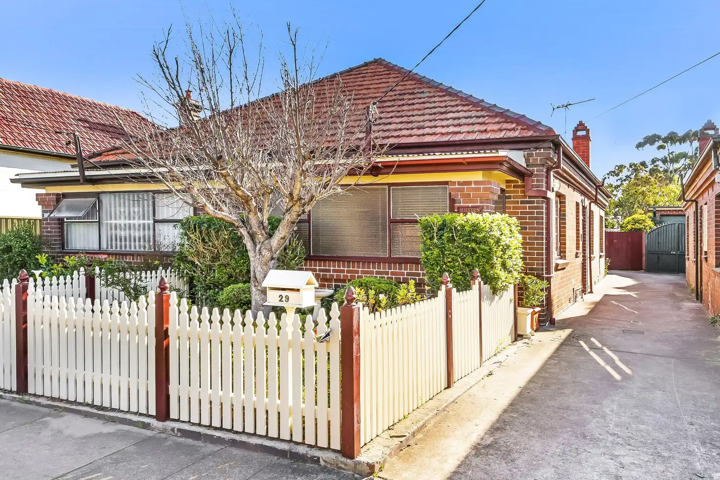 Main view of Homely house listing, 29 Carshalton  Street, Croydon NSW 2132