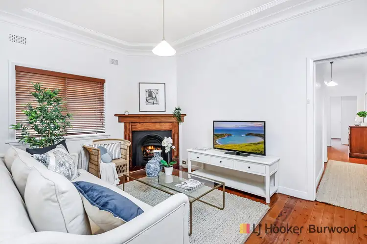 Second view of Homely house listing, 29 Carshalton Street, Croydon NSW 2132