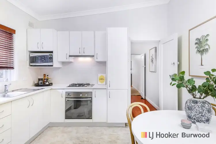 Fourth view of Homely house listing, 29 Carshalton Street, Croydon NSW 2132