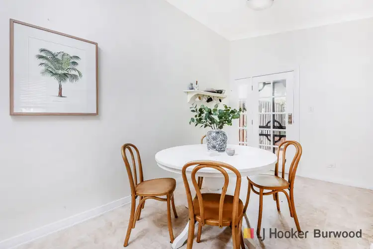 Fifth view of Homely house listing, 29 Carshalton Street, Croydon NSW 2132