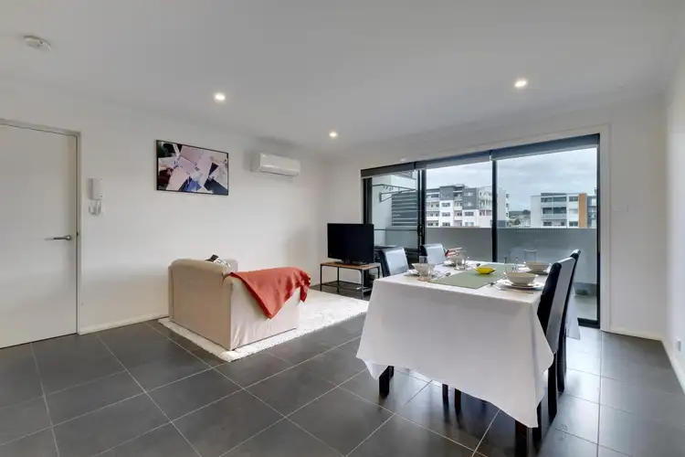 Sixth view of Homely unit listing, 38/60 John Gorton Drive, Coombs ACT 2611