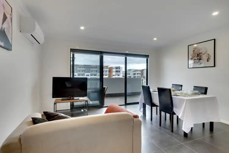 Seventh view of Homely unit listing, 38/60 John Gorton Drive, Coombs ACT 2611