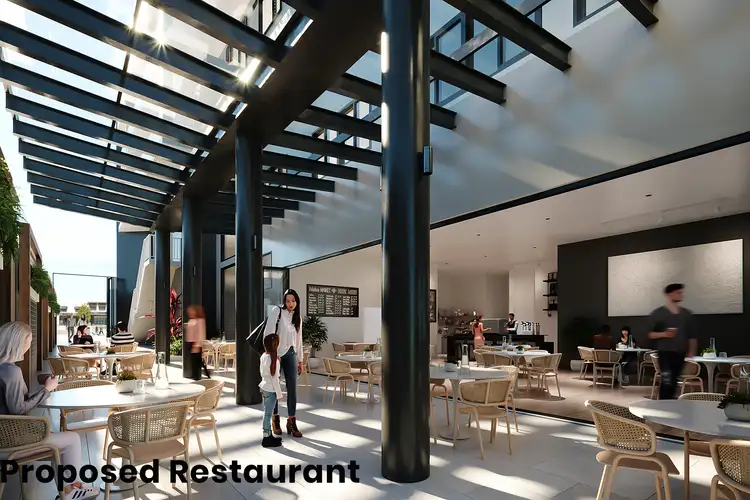 Fifth view of Homely unit listing, Level 3/14/34-36 Victory Parade, Toronto NSW 2283