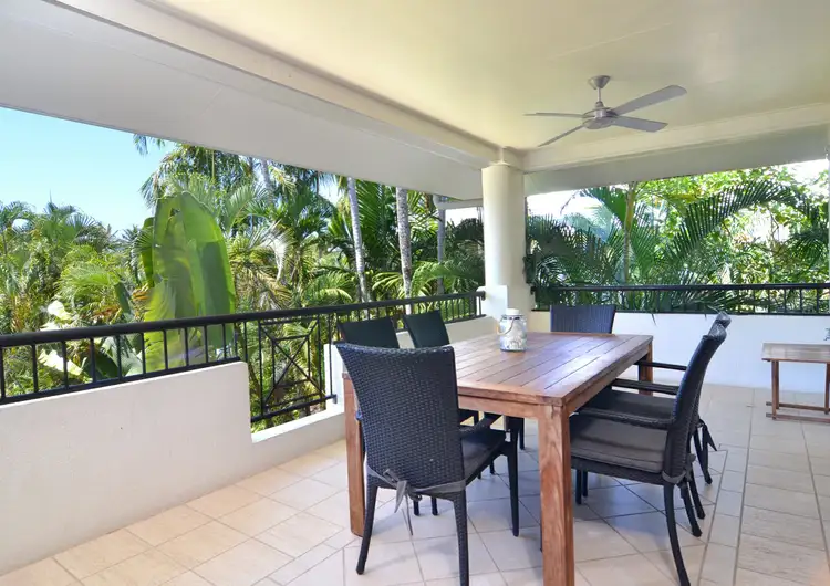Second view of Homely unit listing, 28 Mandalay/1-5 Sand Street, Port Douglas QLD 4877
