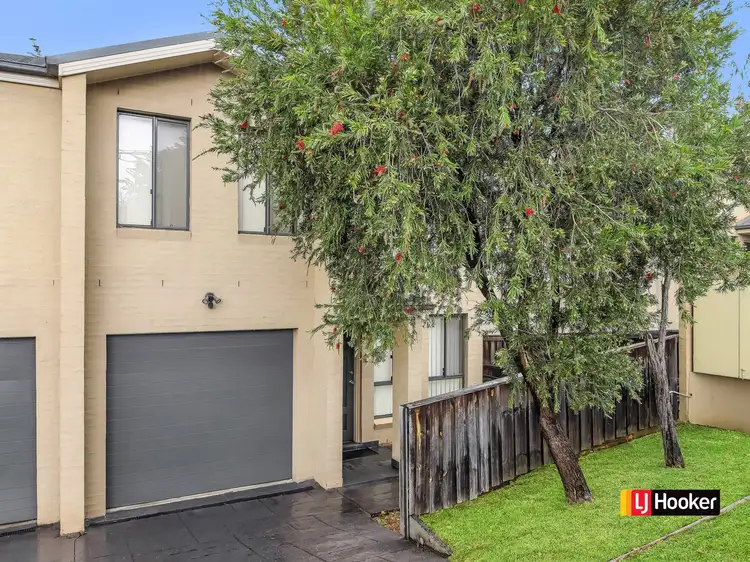 Main view of Homely townhouse listing, 2/121-123 Stephen Street, Blacktown NSW 2148