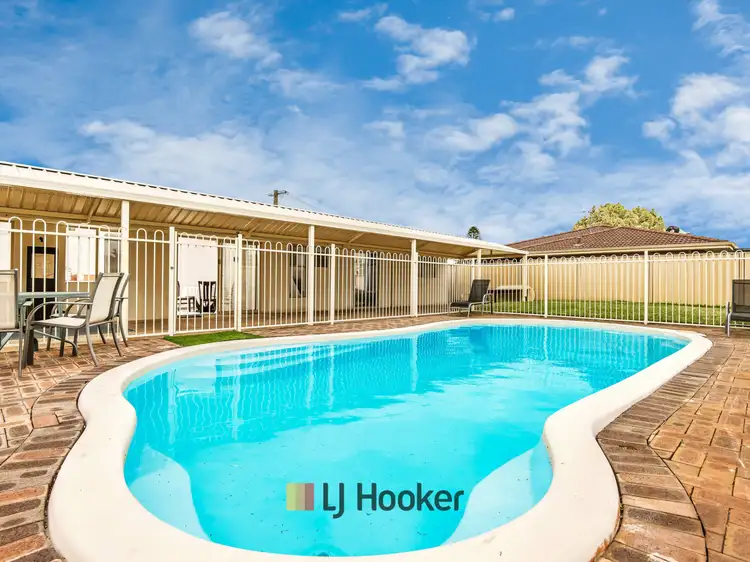 4 Purus Close, Beechboro WA 6063
