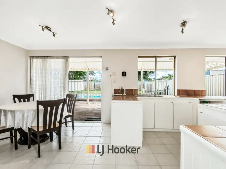 Sixth view of Homely house listing, 4 Purus Close, Beechboro WA 6063