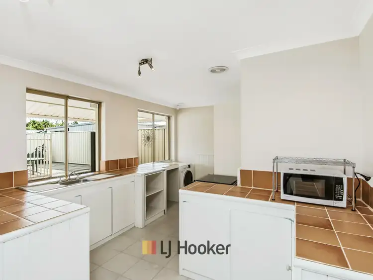 Seventh view of Homely house listing, 4 Purus Close, Beechboro WA 6063