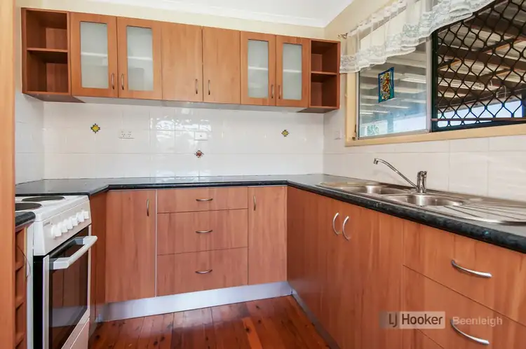 Fifth view of Homely house listing, 5 Jeetho Street, Holmview QLD 4207