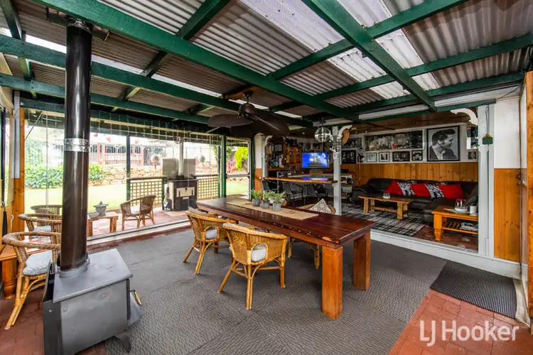 36 Roberts Street, Collie WA 6225