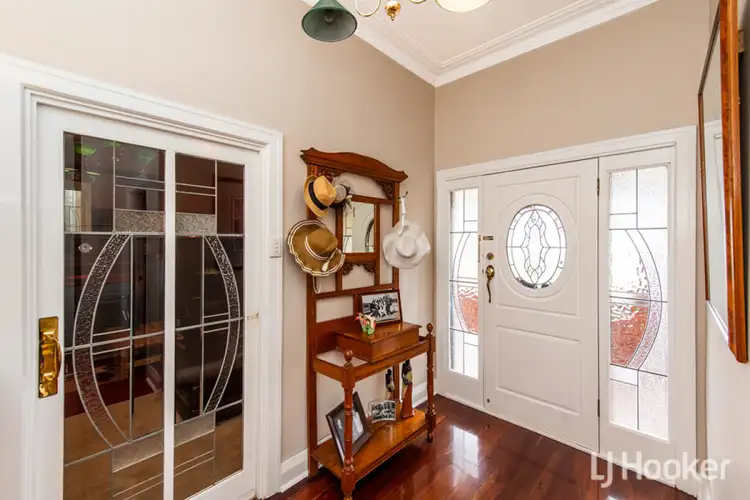 Sixth view of Homely house listing, 36 Roberts Street, Collie WA 6225