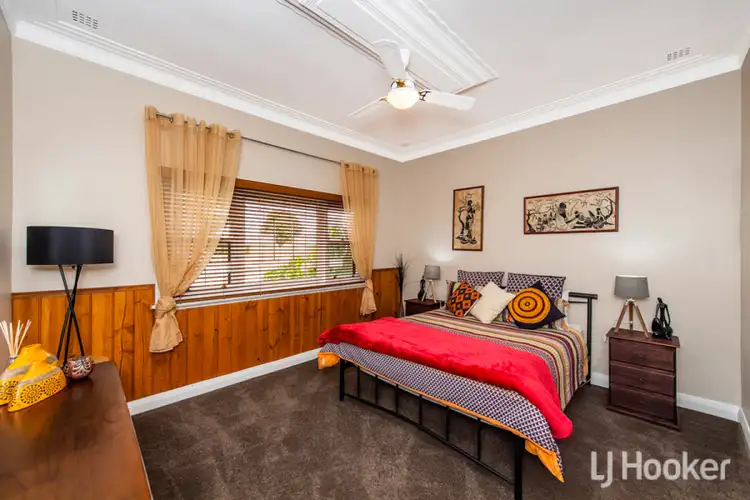 Seventh view of Homely house listing, 36 Roberts Street, Collie WA 6225