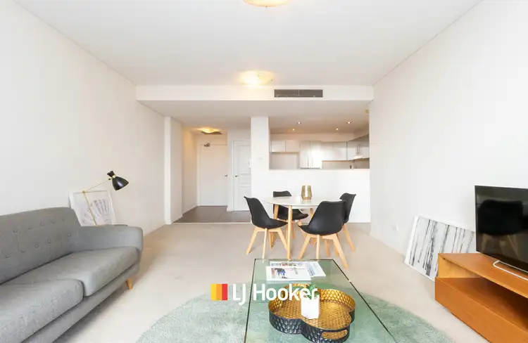 Main view of Homely unit listing, 4129/10 Porter Street, Ryde NSW 2112