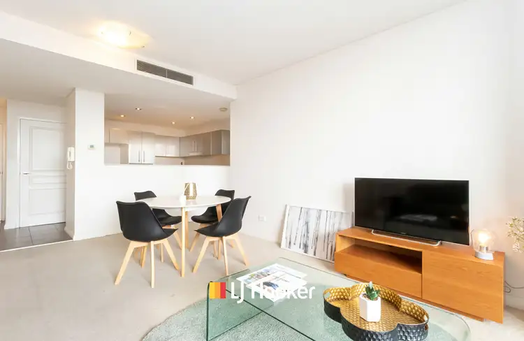Second view of Homely unit listing, 4129/10 Porter Street, Ryde NSW 2112