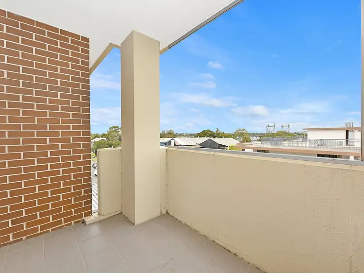 Fourth view of Homely unit listing, 4129/10 Porter Street, Ryde NSW 2112