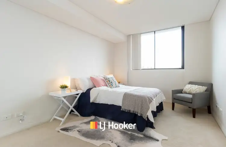 Fifth view of Homely unit listing, 4129/10 Porter Street, Ryde NSW 2112