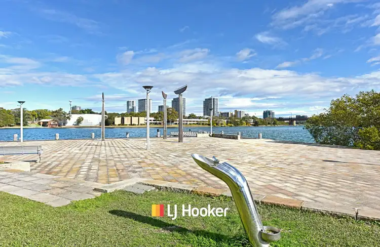 Sixth view of Homely unit listing, 4129/10 Porter Street, Ryde NSW 2112