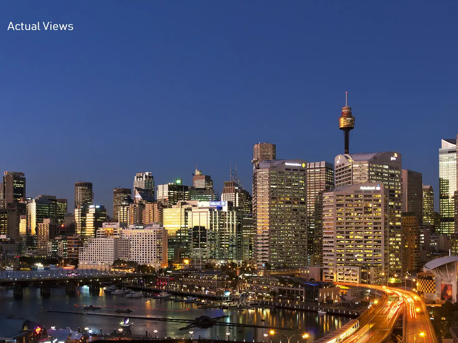 Main view of Homely unit listing, 1103/243 Pyrmont St, Pyrmont NSW 2009