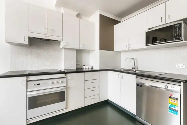 Third view of Homely unit listing, 1103/243 Pyrmont St, Pyrmont NSW 2009