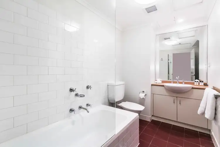 Sixth view of Homely unit listing, 1103/243 Pyrmont St, Pyrmont NSW 2009