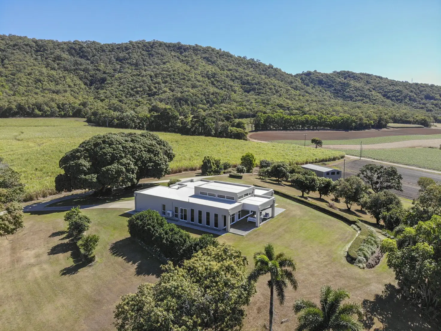 Main view of Homely house listing, 42 Coolalinga Drive, Port Douglas QLD 4877