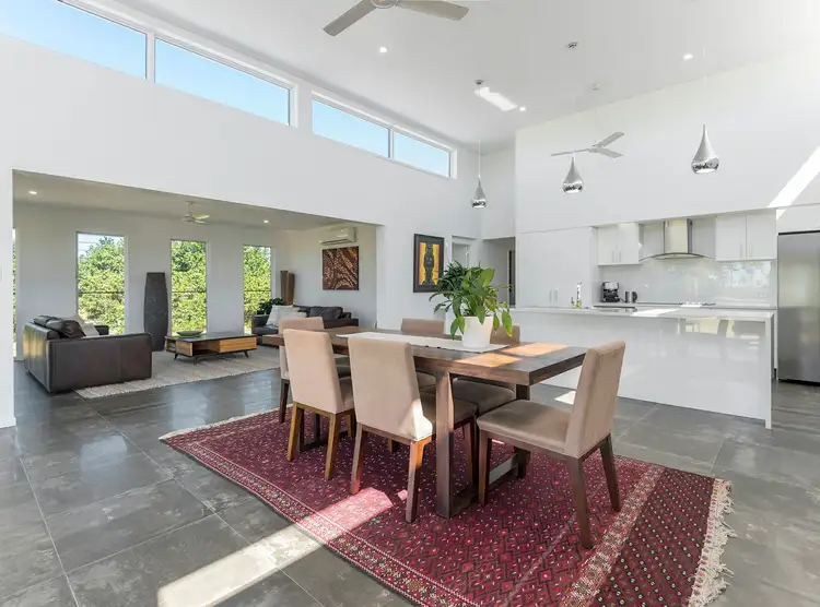 Second view of Homely house listing, 42 Coolalinga Drive, Port Douglas QLD 4877