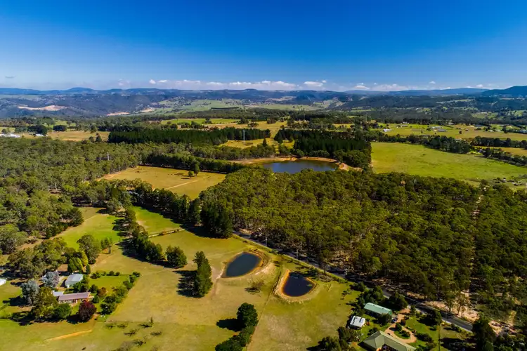 Lot 18/ Browns Gap Road, Hartley NSW 2790