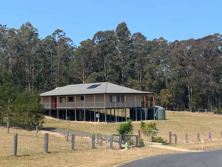 Main view of Homely house listing, 79 Thoroughbred Close, Nana Glen NSW 2450