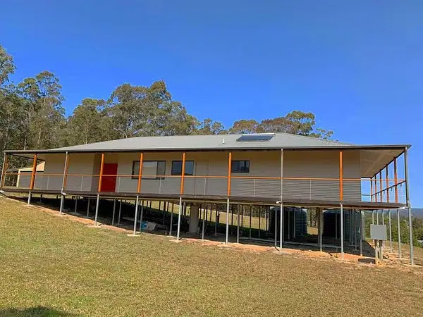 Second view of Homely house listing, 79 Thoroughbred Close, Nana Glen NSW 2450