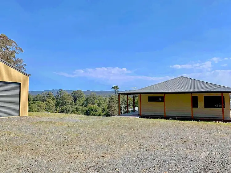 Third view of Homely house listing, 79 Thoroughbred Close, Nana Glen NSW 2450