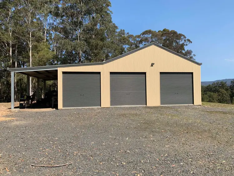 Fourth view of Homely house listing, 79 Thoroughbred Close, Nana Glen NSW 2450