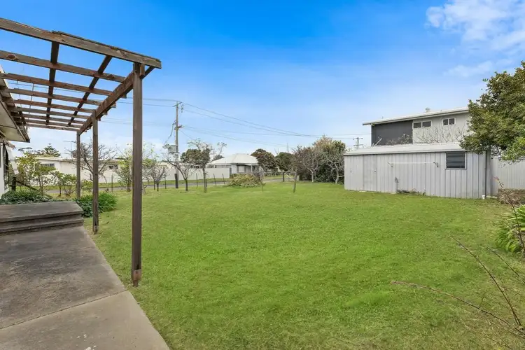 Second view of Homely house listing, 38 Coatsworth Avenue, St Leonards VIC 3223