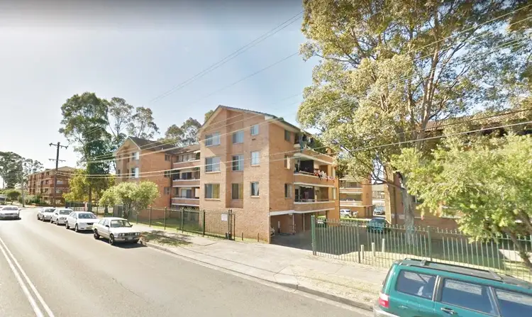 3/88 Hughes Street, Cabramatta NSW 2166
