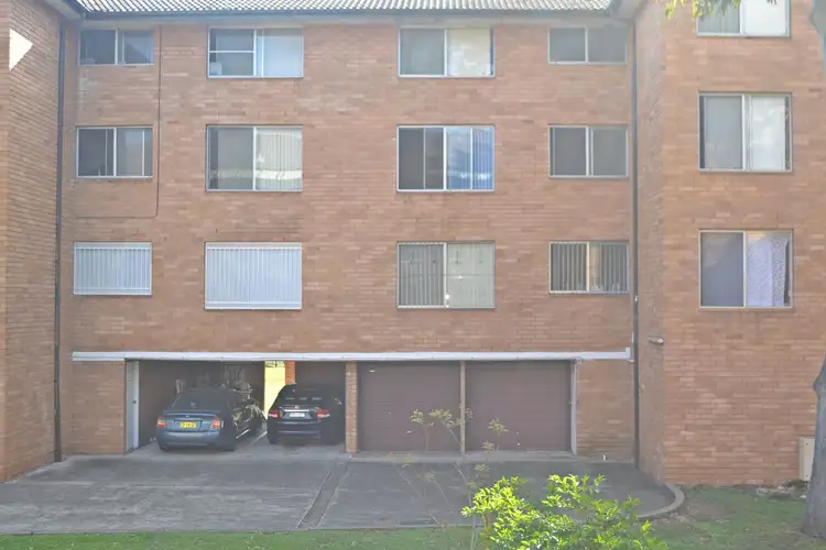 Second view of Homely unit listing, 3/88 Hughes Street, Cabramatta NSW 2166