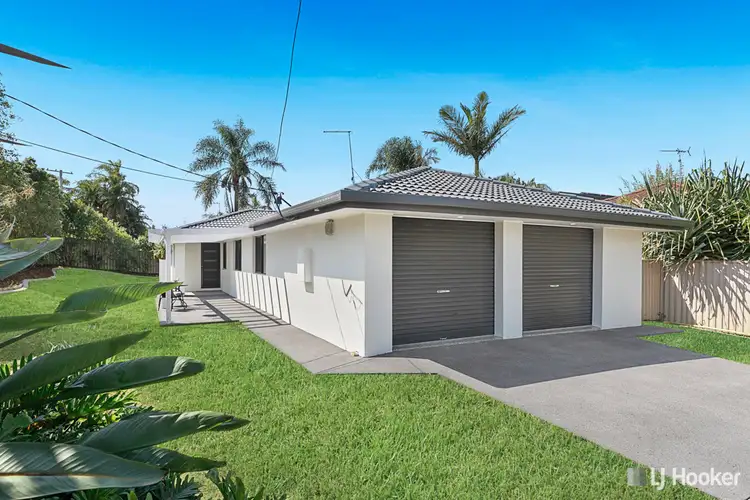 1 Brief Street, Cleveland QLD 4163