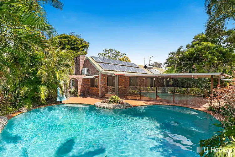 137 Link Road, Victoria Point QLD 4165