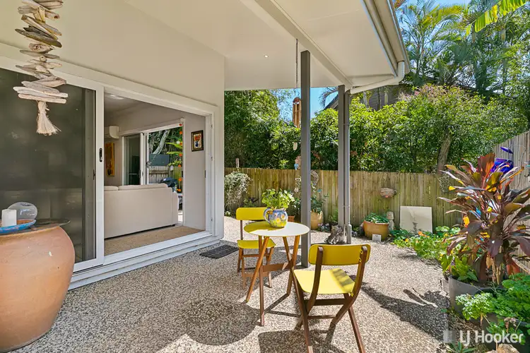 Third view of Homely townhouse listing, 3/4 Russell Street, Cleveland QLD 4163