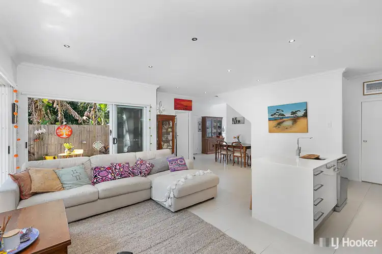 Fourth view of Homely townhouse listing, 3/4 Russell Street, Cleveland QLD 4163