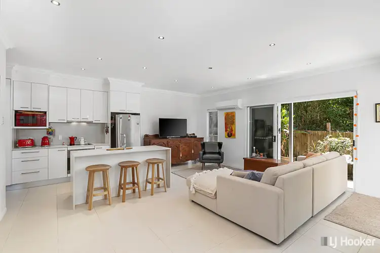 Fifth view of Homely townhouse listing, 3/4 Russell Street, Cleveland QLD 4163