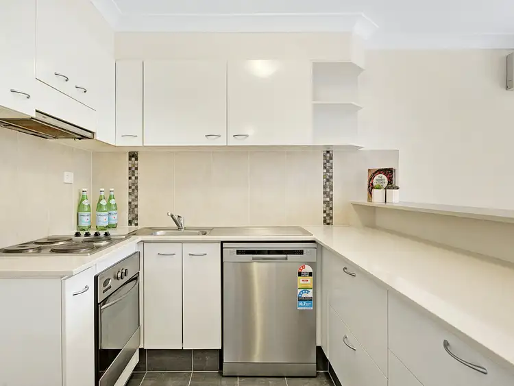 Second view of Homely unit listing, 19/77 Government Road, Labrador QLD 4215