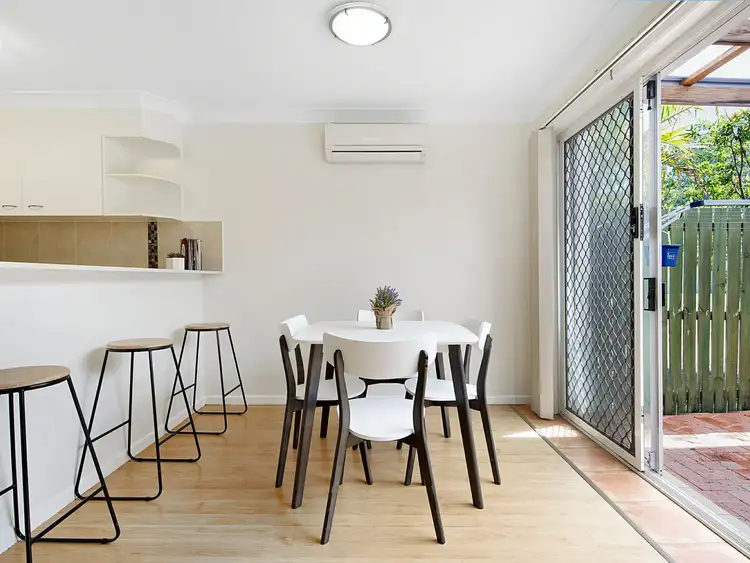Third view of Homely unit listing, 19/77 Government Road, Labrador QLD 4215