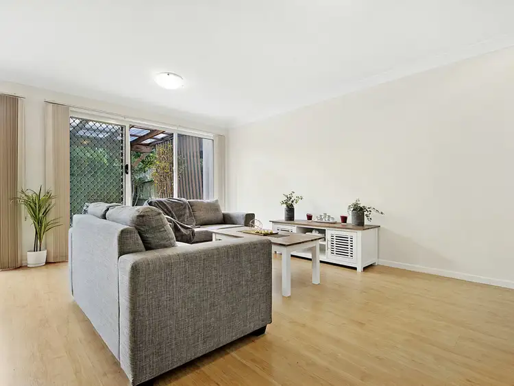 Fourth view of Homely unit listing, 19/77 Government Road, Labrador QLD 4215