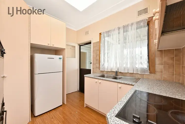 Second view of Homely house listing, 8 Burton Avenue, Chester Hill NSW 2162