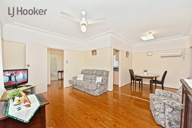 Third view of Homely house listing, 8 Burton Avenue, Chester Hill NSW 2162