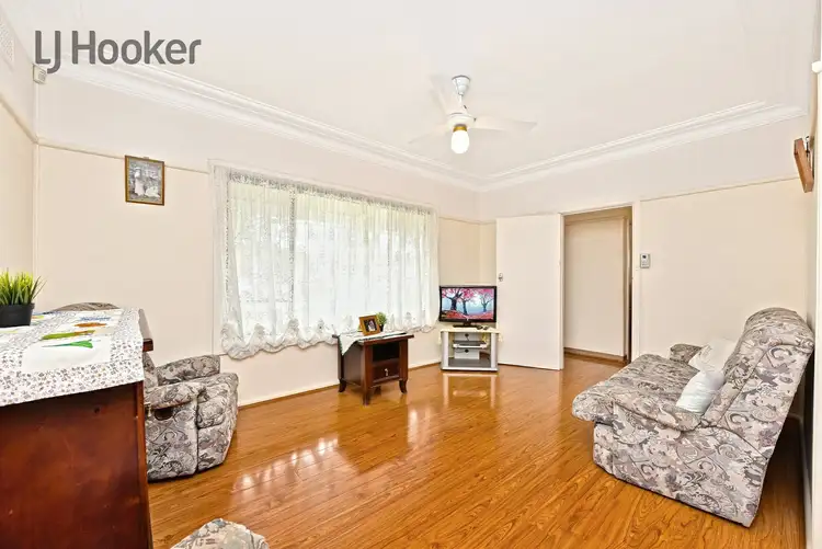 Fourth view of Homely house listing, 8 Burton Avenue, Chester Hill NSW 2162