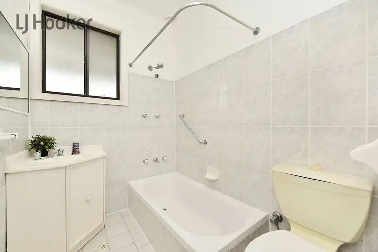 Fifth view of Homely house listing, 8 Burton Avenue, Chester Hill NSW 2162