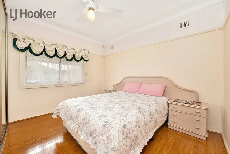 Sixth view of Homely house listing, 8 Burton Avenue, Chester Hill NSW 2162