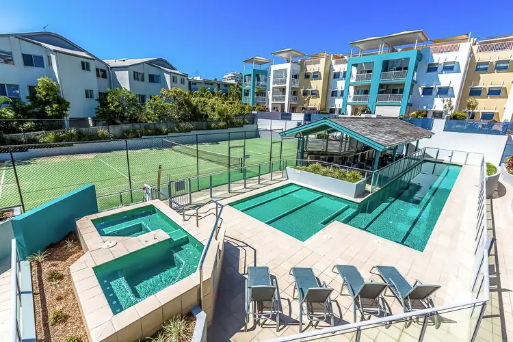 19/6-8 Perry Street, Coolum Beach QLD 4573