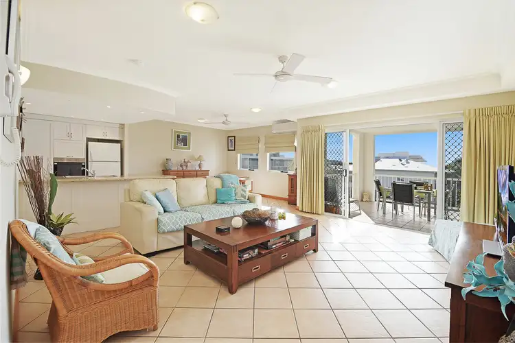 Third view of Homely unit listing, 19/6-8 Perry Street, Coolum Beach QLD 4573